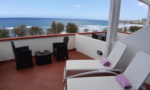 Villa Cerniglia Plus