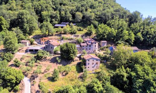 Agriturismo Pian di Fiume