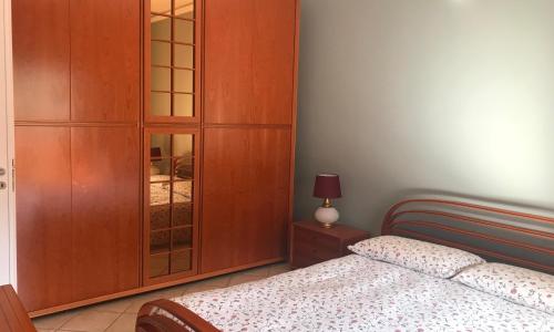 Casa vacanza borgo marinaro Santa Tecla complesso Le Sirene