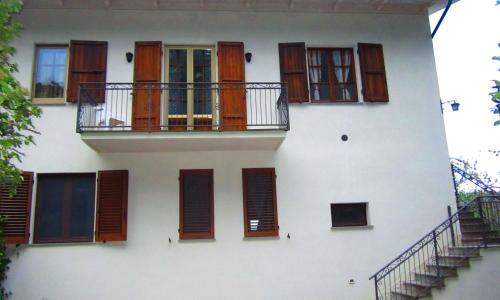 Appartamento Panoramico