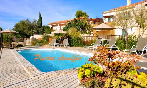 Résidence Acqua è Terra 1