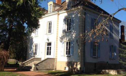 CLOS MARIE