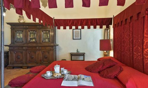 Medieval Palazzo Becci