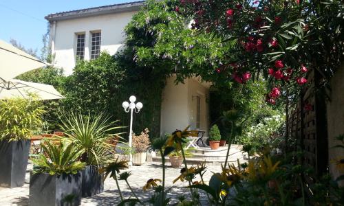 Hôtel La Résidence