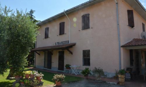 Agriturismo San francesco