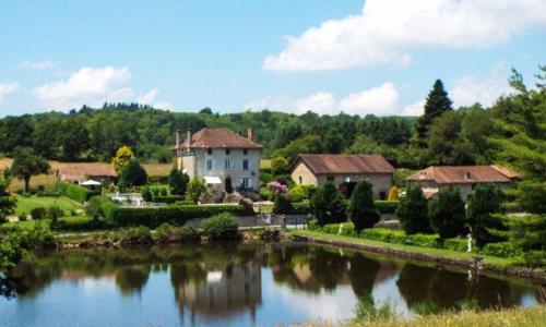 La Vieille Maison D'Aurin