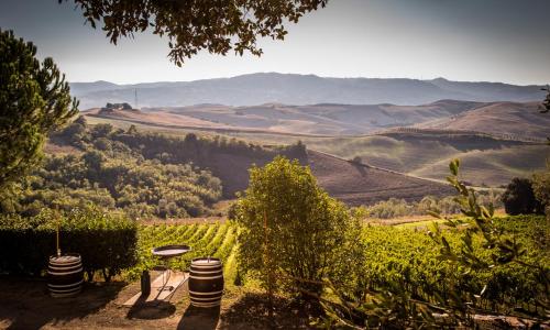 Agriturismo Pieve de Pitti