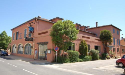 Hotel Restaurant des Thermes
