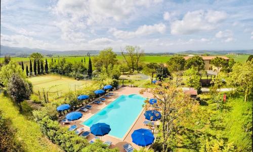 Il Canneto Di Pomaia