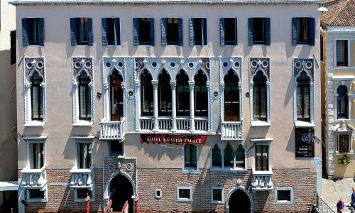 Hotel Liassidi Palace