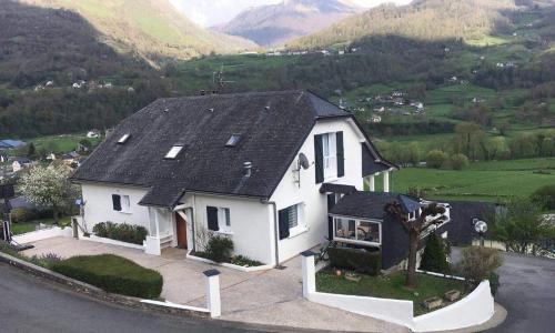 MAISON BELLEVUE 3 étoiles 4 à 10P