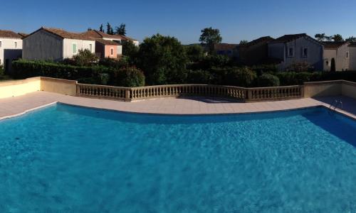 Résidence La Bastide d'Uzes