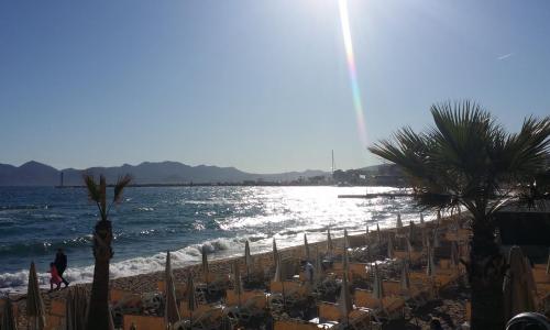 Cannes Riviera