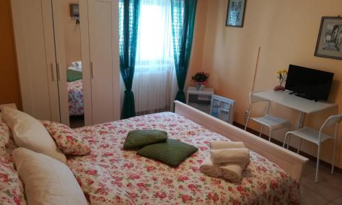 Da Mamma e Papà Sirolo