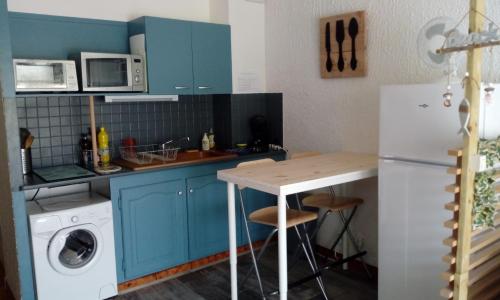 Studio meublé aux Sablettes La Seyne sur Mer