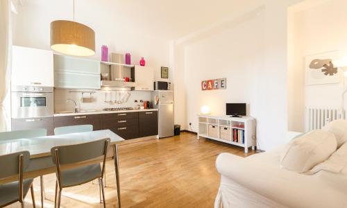 Inner Bo, Terrazzino vista tetti in Centro Storico