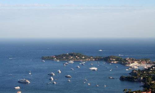 Appartement vacances cannes