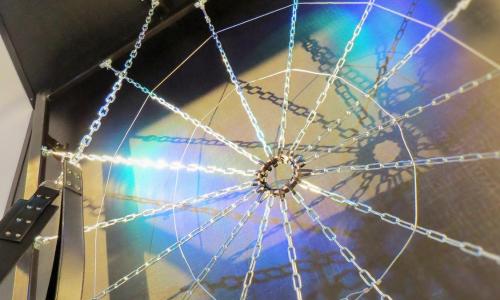 APARTMENT NATURIST CAP CARBONE