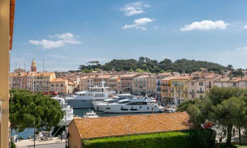 Maison d'Orange - Port