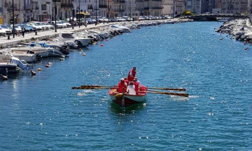 Duplex 41m² - 1 mn Centre Ville et Port