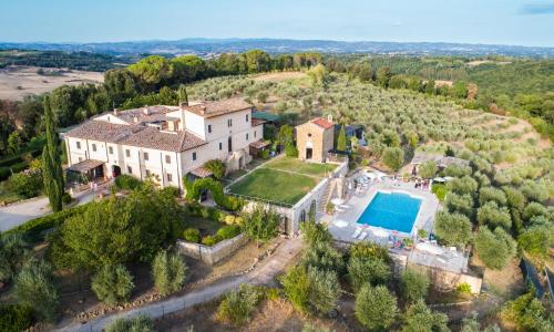 Tenuta Decimo - Villa Dini