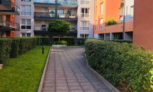 Résidence Villa d'Ambre