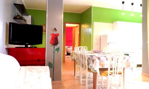 Appartmento Otranto Centro