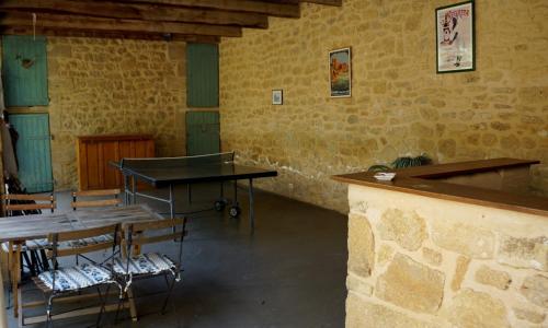 Mas Blauvac avec piscine, Entre Uzes Pont du Gard