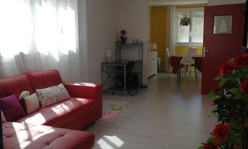 F3 lumineux confortable