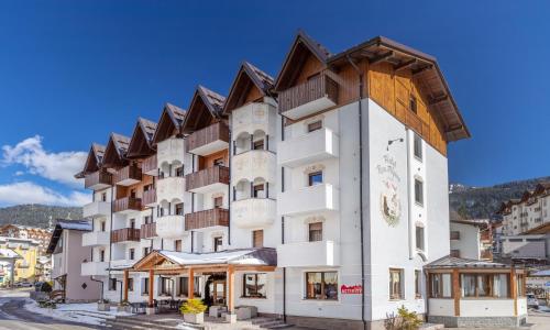 Hotel Rosa Alpina