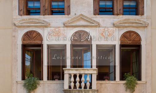 Casa Archè