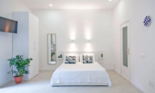 Da Matteo Holiday Apartment