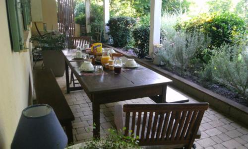 Le Bord de l'eau Studio