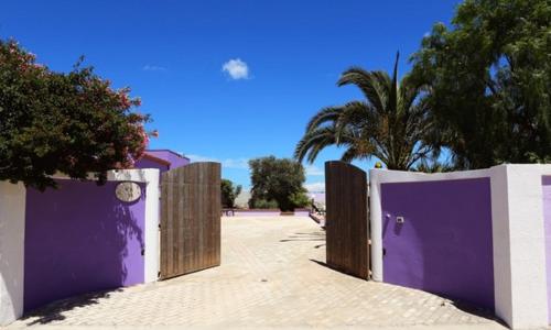 VILLA VIOLA CON PISCINA A TIGGIANO