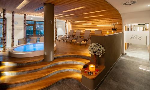 Hotel Columbia & Spa