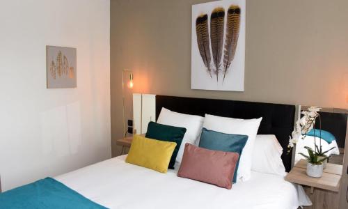 Deluxe Room photo