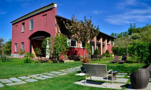 Agriturismo Tenuta Polledro