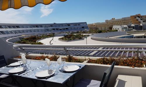 Cap d'Agde Port Ambonne