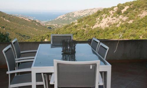 Hameau de pietra longa Salvini PORTO-VECCHIO