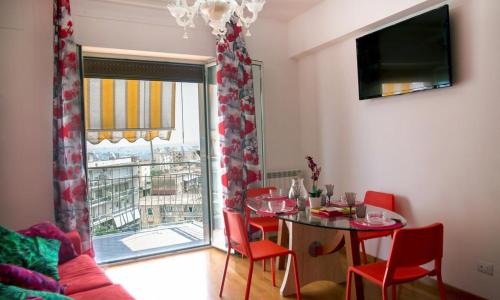 Le Terrazze del Sole