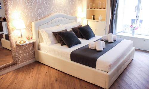 MoMo Vatican Museums