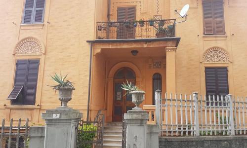 Casa Brunello