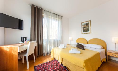 Casa vacanze Le Terrazze