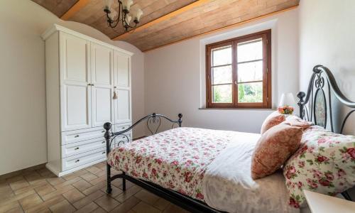 Appartamento nella Campagna di Certaldo Il Ciliegio