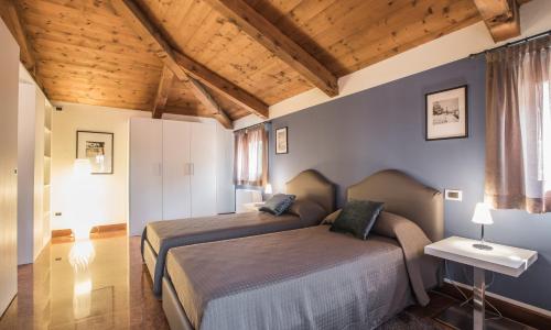 Ca' Del Monastero 9 Collection Spacious Apartment up to 5 Guests