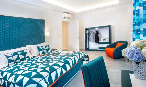 YourHome - Unica Luxury Apartment