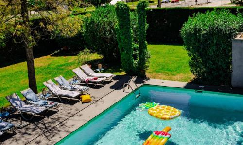 Le Safari Hotel Restaurant