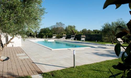 Resort Pietra Bianca