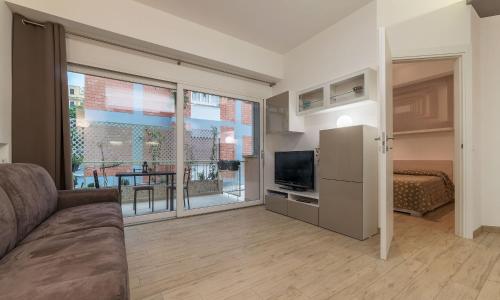 Appartamenti Clivo di Monte del Gallo