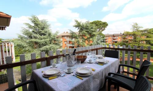 Appartamento Onda Blu